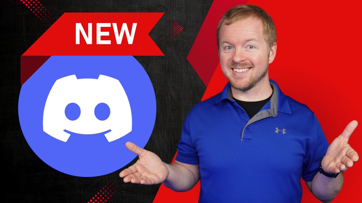 JonGoodCyber's tweet image. 🚨 NEW DISCORD SERVER 🚨

Join at ➡️ jongood.com/Discord

Some benefits include:
👥 Networking
💬 Q&amp;amp;A
📢 Content updates
🎯 Behind-the-scenes access
🎙️ AMAs, events, and more!

#CyberSecurity #DiscordCommunity #CyberSquad #infosec #community #Discord