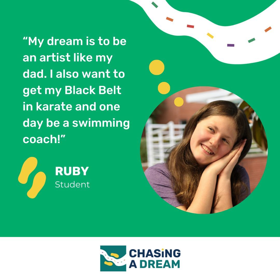 At Hill, we equip students with the academic, social, and emotional skills they need to succeed—but we can’t do it alone. By supporting our Chasing a Dream campaign, you’re helping make Hill accessible to more students through financial aid. bit.ly/hilldreams2025