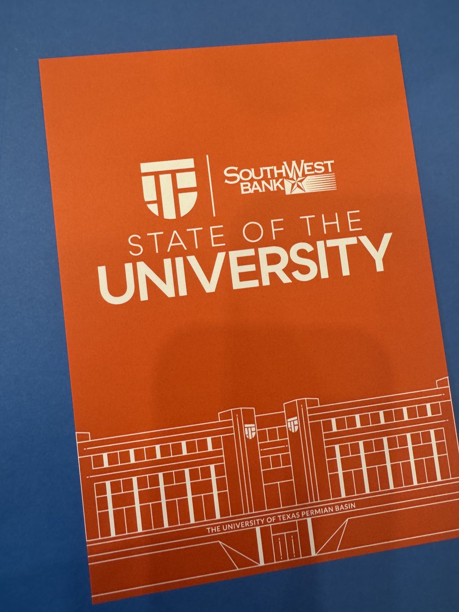 Dr. Stephanie Howard (@drsdhoward) on Twitter photo #MISDProud of the partnerships we have with โฆ<a href="/utpb/">UT Permian Basin</a>โฉ, and honored to serve alongside โฆ<a href="/UTPBpres/">Sandy Woodley</a>โฉ! #MISDProud of the partnerships we have with โฆ<a href="/utpb/">UT Permian Basin</a>โฉ, and honored to serve alongside โฆ<a href="/UTPBpres/">Sandy Woodley</a>โฉ!
