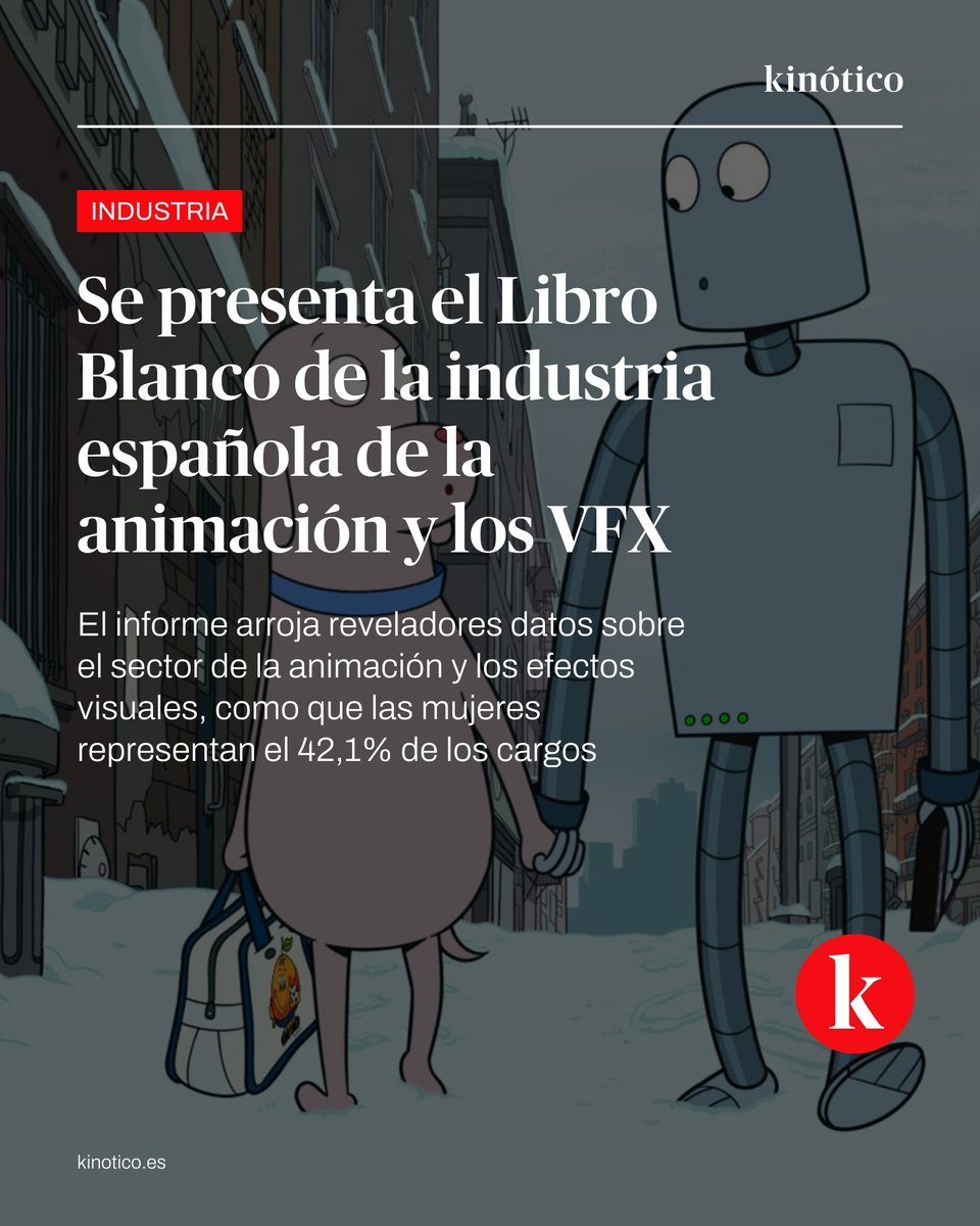 Kinótico tweet media