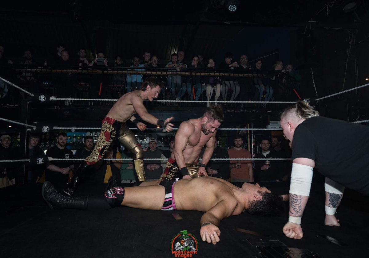 Owen Richards 🖐 tweet media