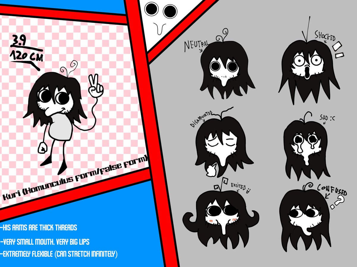 ohn0kuri's tweet photo. Full Kuri sona!  (false and true form) + Little things about me

Yeah thats me :ppppp

Sona Hashtag: #washmyteeth https://t.co/D1SSugoZ6I