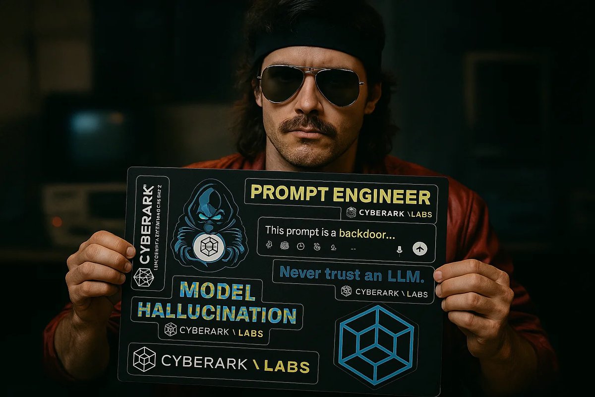 ⛈️ rainmaker ⛈️ (@andy_thompson) on Twitter photo To celebrate two big announcements from the <a href="/CyberarkLabs/">CyberArk Labs</a> team, I put together a ‘micro-CTF’.
Never participated in a Capture the Flag competition before? This one is just for you. It requires nothing more than a web browser(your phone will do) and 5-10 minutes.
What’s in it To celebrate two big announcements from the <a href="/CyberarkLabs/">CyberArk Labs</a> team, I put together a ‘micro-CTF’.
Never participated in a Capture the Flag competition before? This one is just for you. It requires nothing more than a web browser(your phone will do) and 5-10 minutes.
What’s in it
