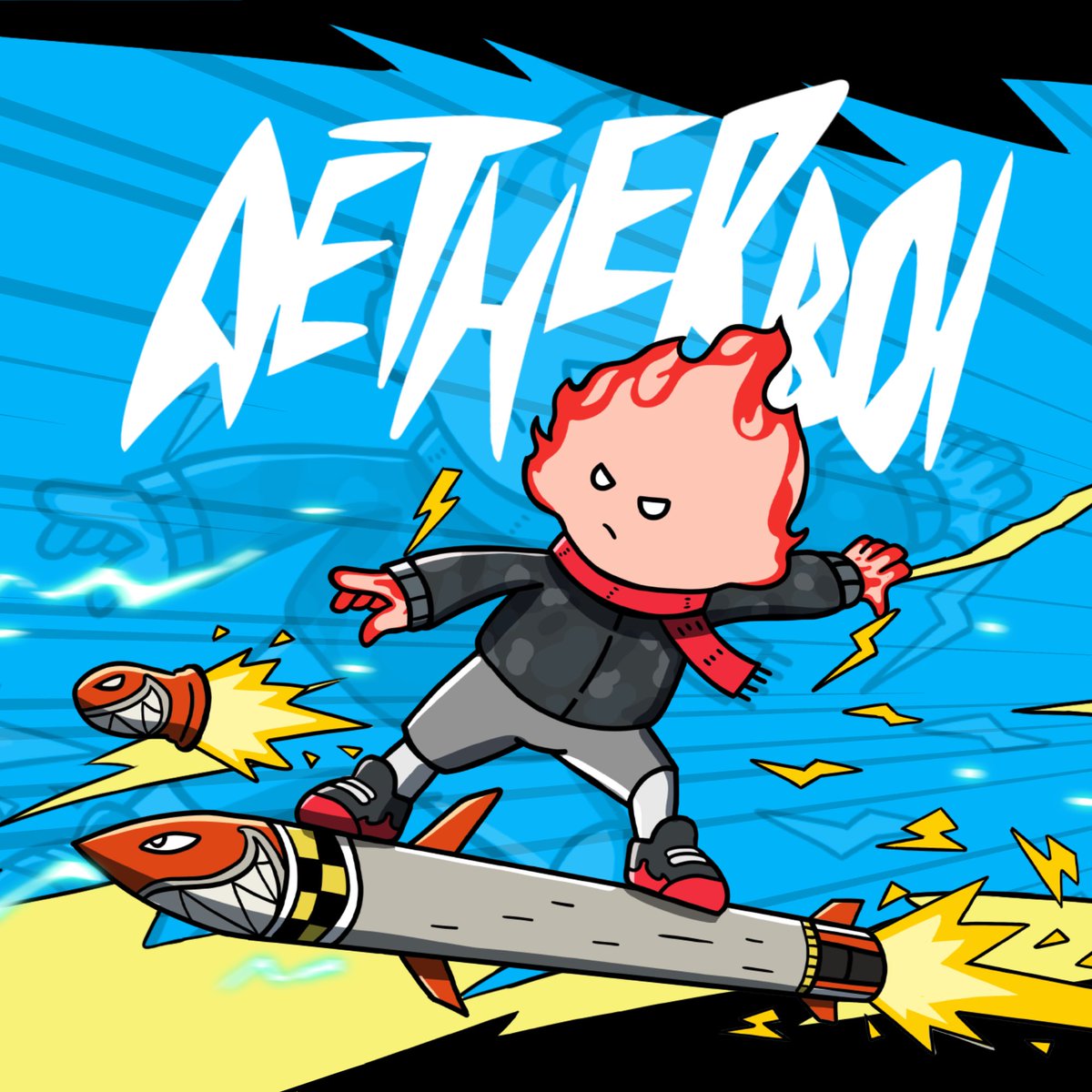 AetherBoi tweet media