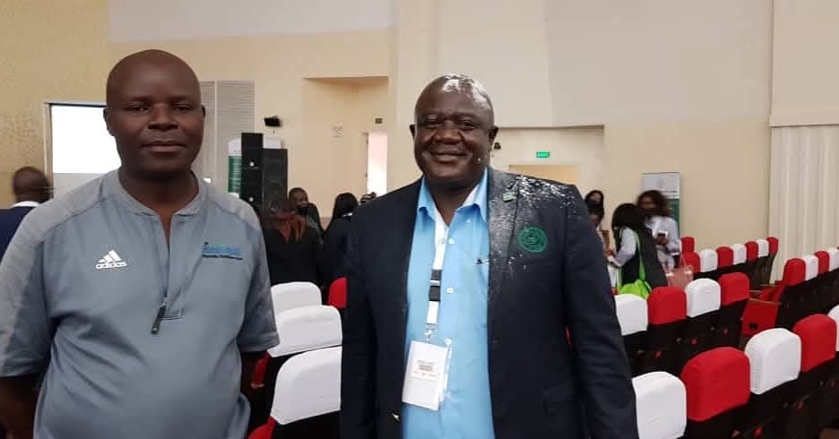 WymanKaluba's tweet photo. Happiest earthstrong to Eng. Azele Phiri aka bashi Mpundu! 🎂🎁🎊🎉
Wishing you God's continued grace and abundance
#Azman
#MechanicalEngineering https://t.co/AzXTpY4cqN