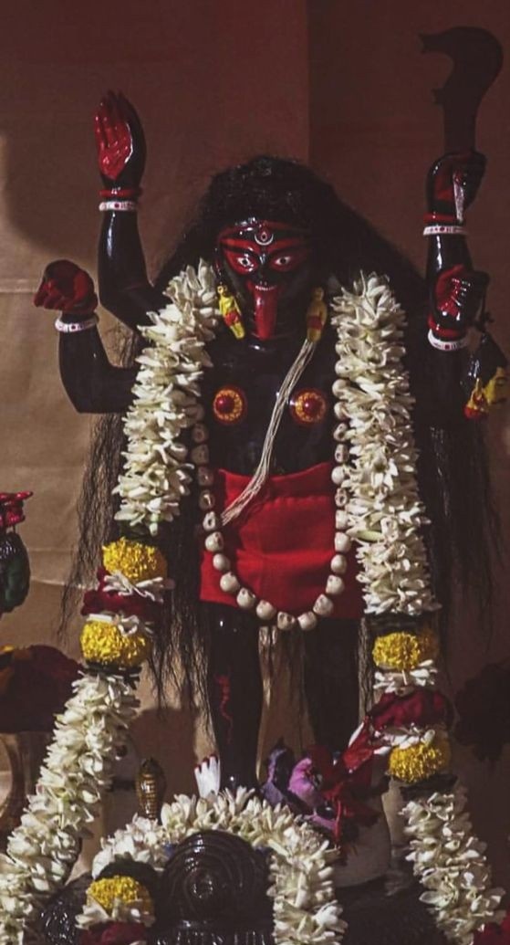 माता आदिशक्ति काली मैया जी के दिव्य अलौकिक दर्शन ⚛️
जय मां काली ⚛️🔱