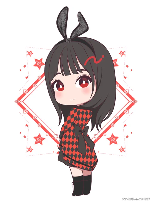 ちはるん⋆⸜ 𝐇𝐚𝐩𝐩𝐲𝐛𝐢𝐫𝐭𝐡𝐝𝐚𝐲 ⸝⋆#ナナニジ #帆風千春#千春生誕祭 