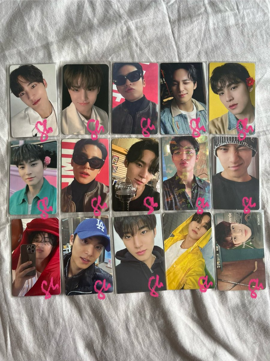 uriggyu's tweet photo. ♡ #wtsggyu | wts lfb ph

svt/mingyu quitting sale ★
— 11,000php + pf &amp; lsf
— 200php off if PAYO

• payo/7 days dop with dp
• all on-hand
• can look for kahati but will ship to 1 address only
• dnc if sensitive
• rcbyt https://t.co/KGxz0peF5A

♡ dm / reply mine to claim! https://t.co/u8xKgOr29D