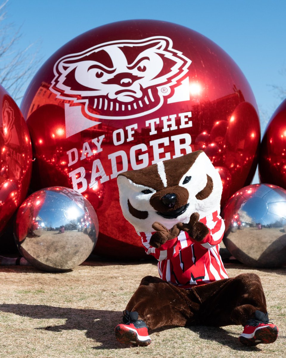 Wisconsin Alumni tweet media
