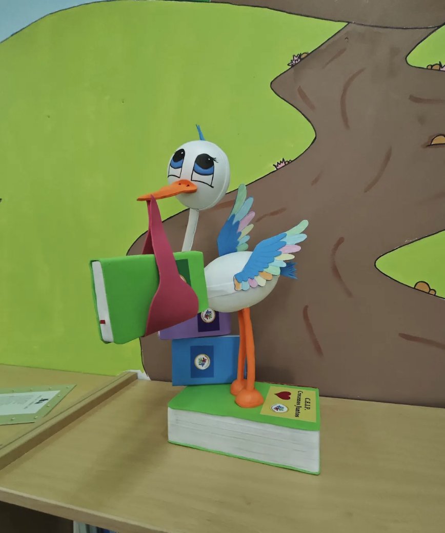 ➡️ Seguimos con las visitas a los centros educativos que optan a recibir o a renovar la Bandera Verde de Ecoescuelas.

¿Os hemos visitado ya? ¿Cómo ha sido la experiencia?

#ecoescuelas #ecoschools #adeac #feeglobal #educaciónambiental #visitasseguimiento #banderaverde