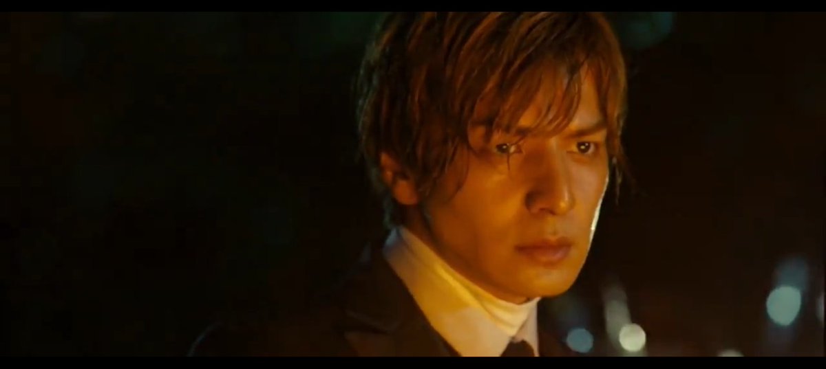 MackenTomaJ_fan's tweet image. Done to watched last night #TheTopSecret #MurderinMind 2016 movie starring #TomaIkuta  
#生田斗真 of #DemonCity鬼ゴロシ  and #MasakiOkada #岡田将生  
#秘密