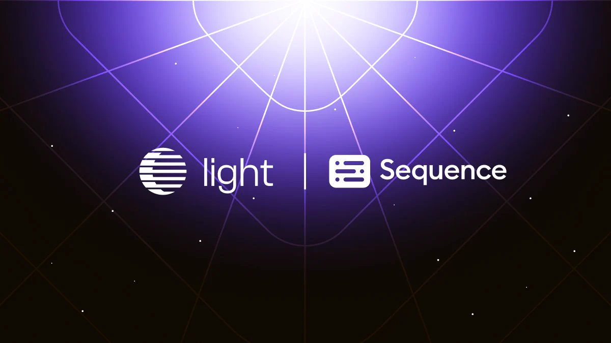 Light x Sequence
