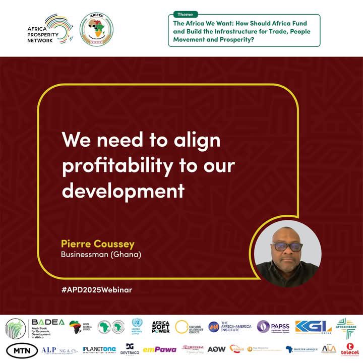 BisaSarkodie's tweet photo. Ease of movement for people, for business and leisure,poses a further obstacle.Only five of the 55 member states of the AU provide visa-free access to travellers from all other African countries – Bénin,Gambia, Rwanda,Seychelles and Ghana – up from three in 2016.
#ADP2025Compact https://t.co/dppO4nx5ak