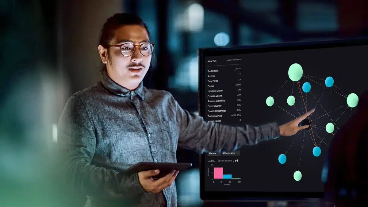 v_function's tweet image. With global markets experiencing great volatility,  it's critical to know why #applicationmodernization is a strategic necessity for navigating economic uncertainty. Learn more in our ultimate modernization guide: hubs.ly/Q03gjsCx0 
#SoftwareArchitecture
#vFunction
