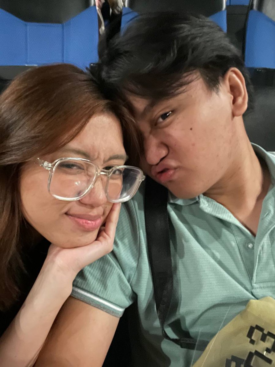 laureignnn's tweet photo. maganda to bobo https://t.co/sL43rebCdI
