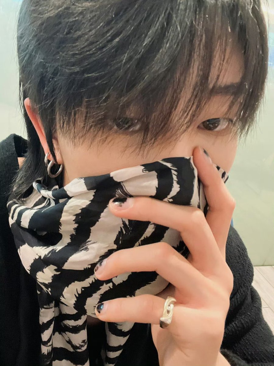mhaohaom's tweet photo. 230410 웨이보 #디에���

🆒

2년 전 오늘 ✨♡ 

https://t.co/jeBQ03RalT https://t.co/WGSOuVUJ7c