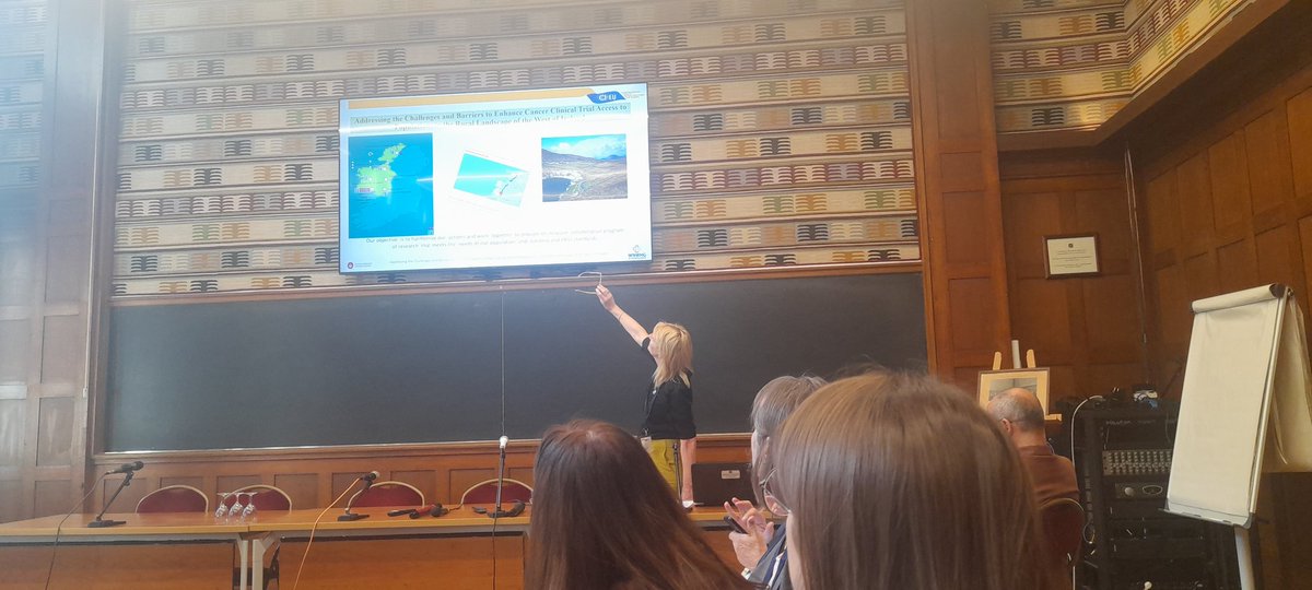 Margaret Burke (@caresearchsligo) on Twitter photo Flying the <a href="/HSE_West_NWest/">HSEWestNorthWest</a> flag high at #CCI4EU with our region on the agenda <a href="/OECI_EEIG/">Organisation of European Cancer Institutes</a> #teamSUH #CancerResearch #BuildingCapacity #Innovation #Galway #Letterkenny #SligoUniversityHospital Flying the <a href="/HSE_West_NWest/">HSEWestNorthWest</a> flag high at #CCI4EU with our region on the agenda <a href="/OECI_EEIG/">Organisation of European Cancer Institutes</a> #teamSUH #CancerResearch #BuildingCapacity #Innovation #Galway #Letterkenny #SligoUniversityHospital