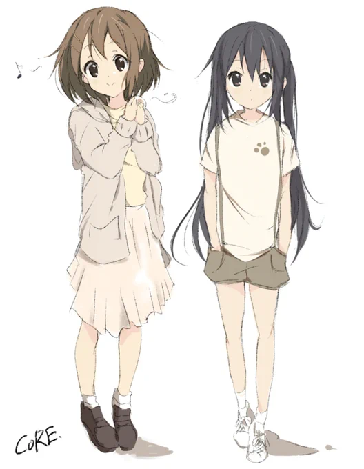 ゆいあず( i _ i ) (1/1) 