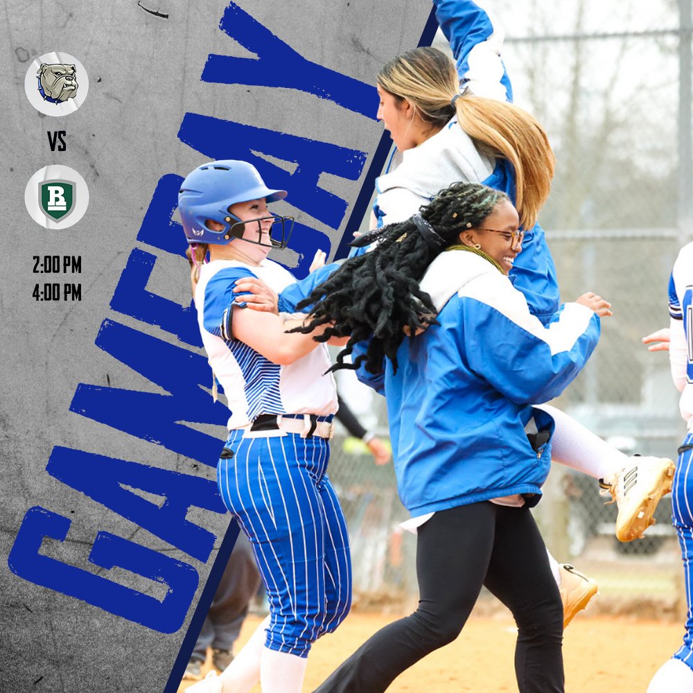 Pitt CC Athletics (@pittccathletics) on Twitter photo 🥎GAMEDAY!🥎
<a href="/PittCCSoftball/">Pitt CC Softball</a> hosts Richard Bland CC today in a double-header beginning at 2:00 PM!
#BEADAWG 🥎GAMEDAY!🥎
<a href="/PittCCSoftball/">Pitt CC Softball</a> hosts Richard Bland CC today in a double-header beginning at 2:00 PM!
#BEADAWG