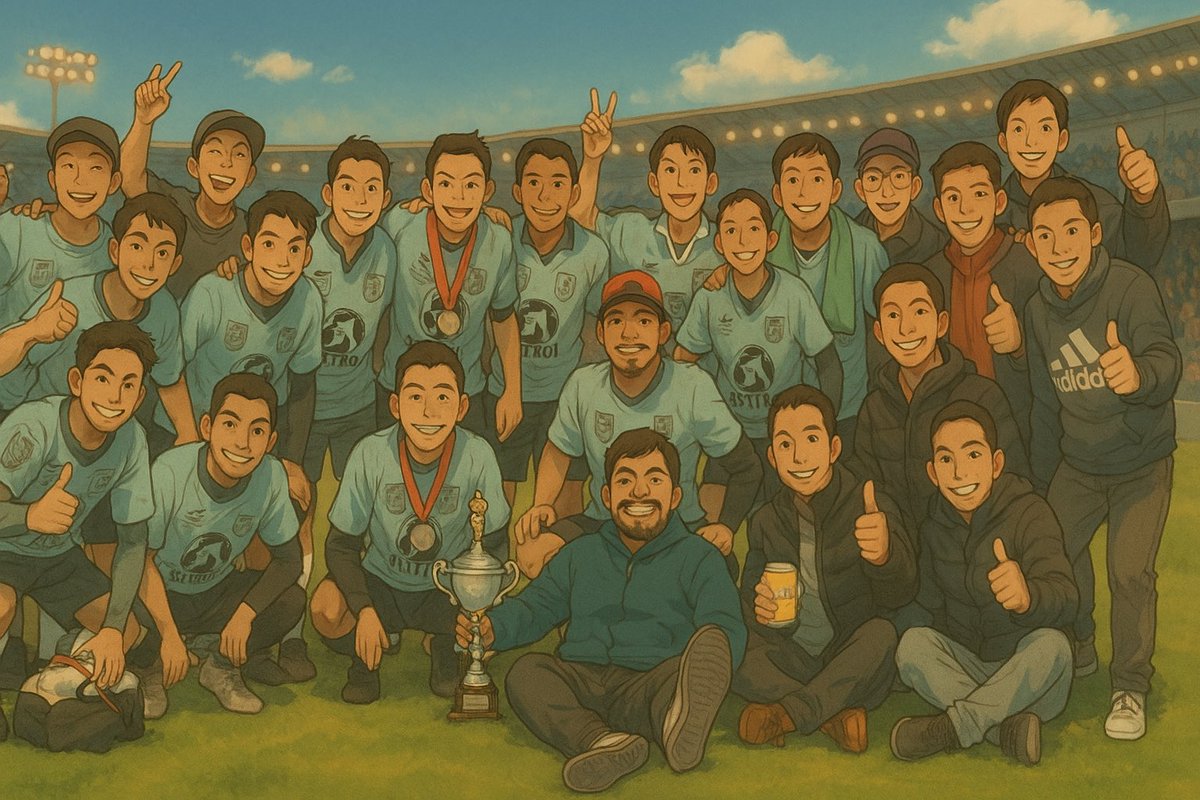 Squad FC (@SquadFutbolClub) / Posts / X