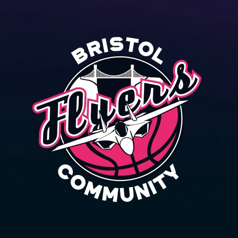 BristolFlyers's tweet photo. Introducing @FlyersCommunity. ✨

A new social channel, highlighting our vital work in communities across Greater Bristol.

Find out more. ⤵️