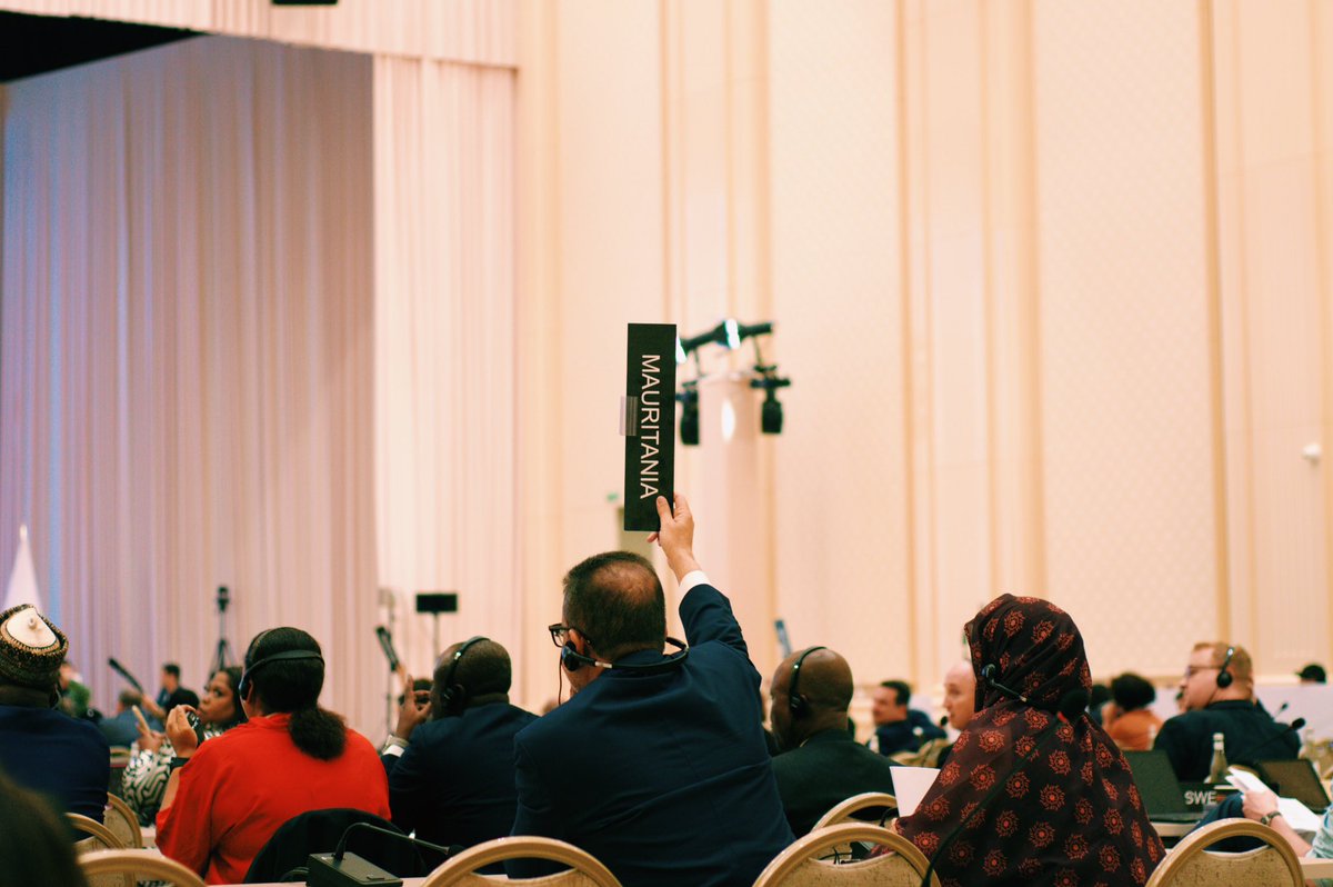 Delmanypanda's tweet photo. IPU assembly 2025 
@IPUparliament #Ташкент #ipu150 https://t.co/wq1L2HNeEY
