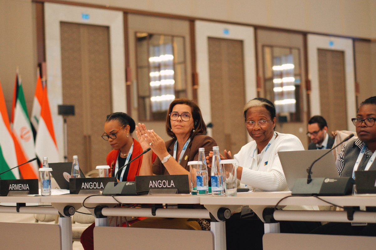 Delmanypanda's tweet photo. IPU assembly 2025 
@IPUparliament #Ташкент #ipu150 https://t.co/wq1L2HNeEY
