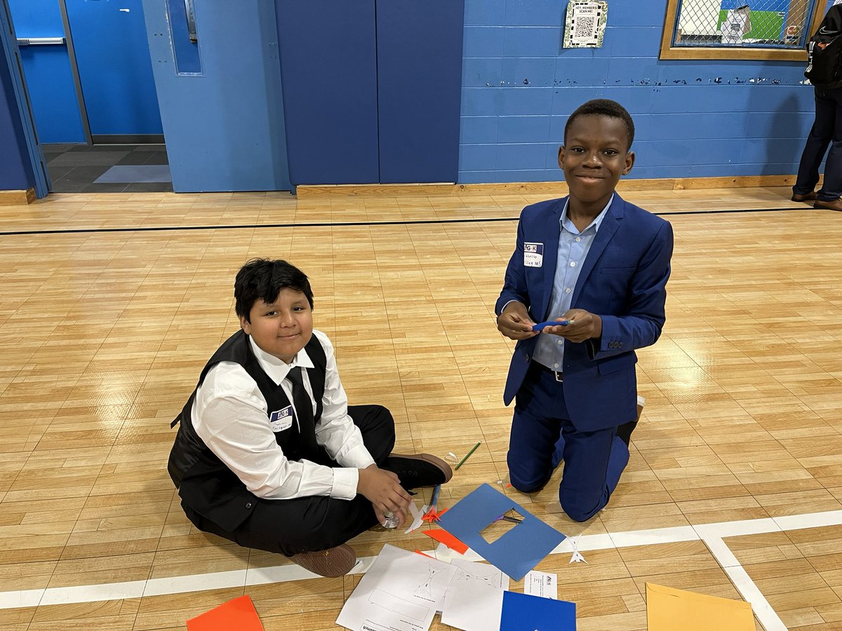 jagkceo's tweet photo. It’s @JAG_Kansas Middle School Career Development Conference! Students are learning, competing, and having fun. #ksleg #JAGKSuccess https://t.co/2HSePV9Ii1