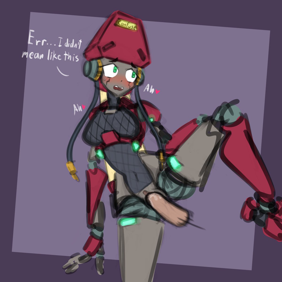 ChayaphonOuNSFW's tweet photo. Alt ver. https://t.co/69z5IuQtGS