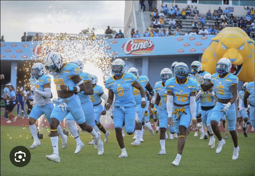 Southern Offered! <a href="/damonnivens/">Damon Nivens</a>