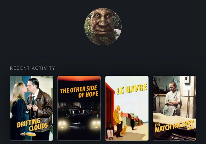 ethelcaintayo's tweet image. bet na bet ko tong mga films ni aki kaurismäki. like kuhang kuha nya yung kiliti ko sa bawat pelikula nya. #cinephile #relatemuch