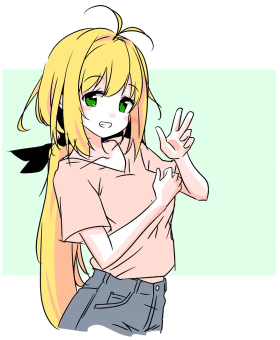 寝るマキさん…Zzz… 