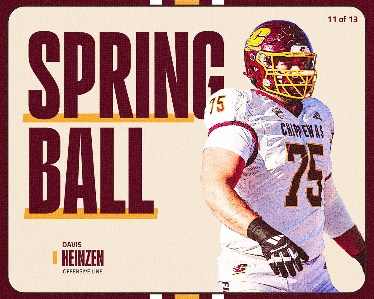 It all starts up front...Working toward Saturday!