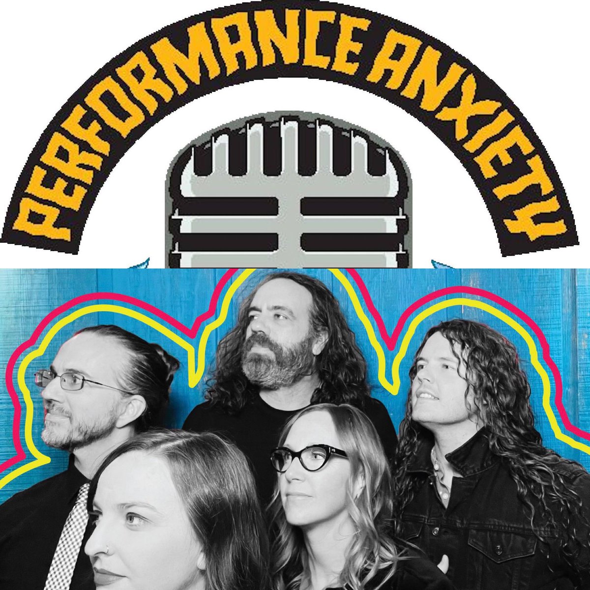 Performance Anxiety (@performanceanx) on Twitter photo New episode is all about Modern Drugs...the band. These guys make you feel good. Check it out on <a href="/PantheonPods/">Pantheon Media - Where Fans Belong</a>
open.spotify.com/episode/6U9JWm… New episode is all about Modern Drugs...the band. These guys make you feel good. Check it out on <a href="/PantheonPods/">Pantheon Media - Where Fans Belong</a>
open.spotify.com/episode/6U9JWm…