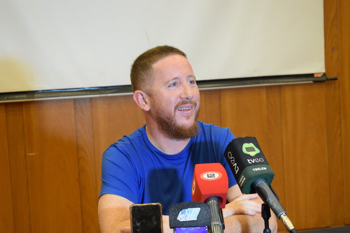 Martin Busi tweet media