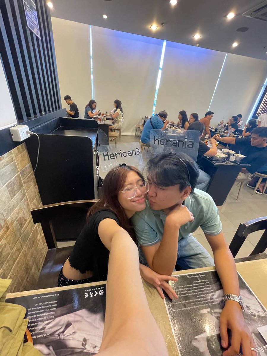 laureignnn's tweet photo. maganda to bobo https://t.co/sL43rebCdI