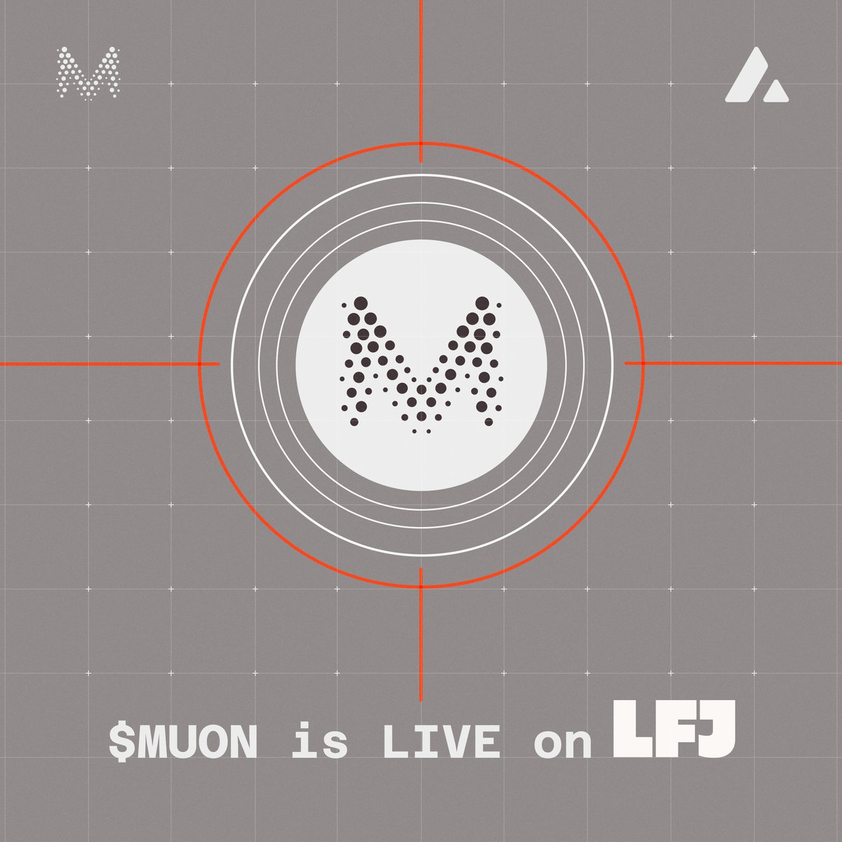 Muon tweet media