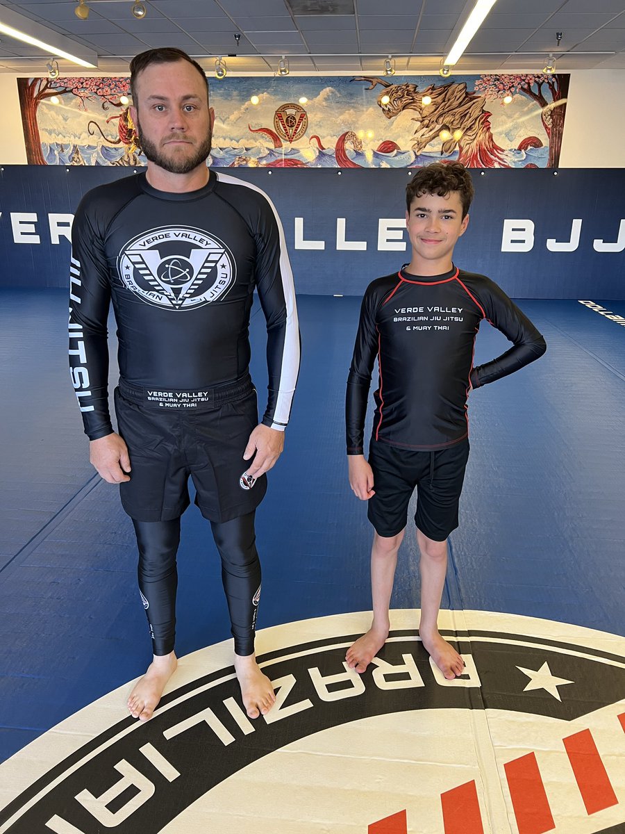 Verde Valley BJJ tweet media