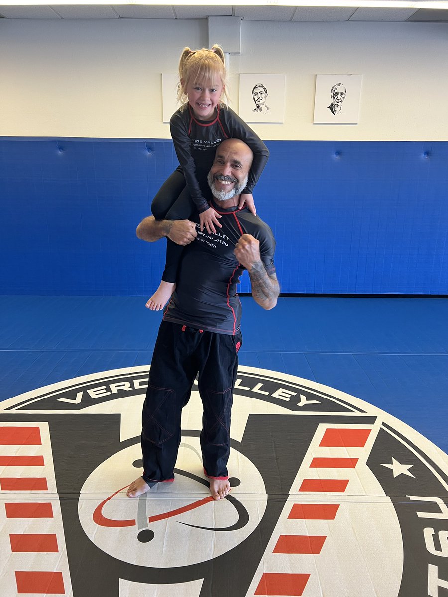 Verde Valley BJJ tweet media