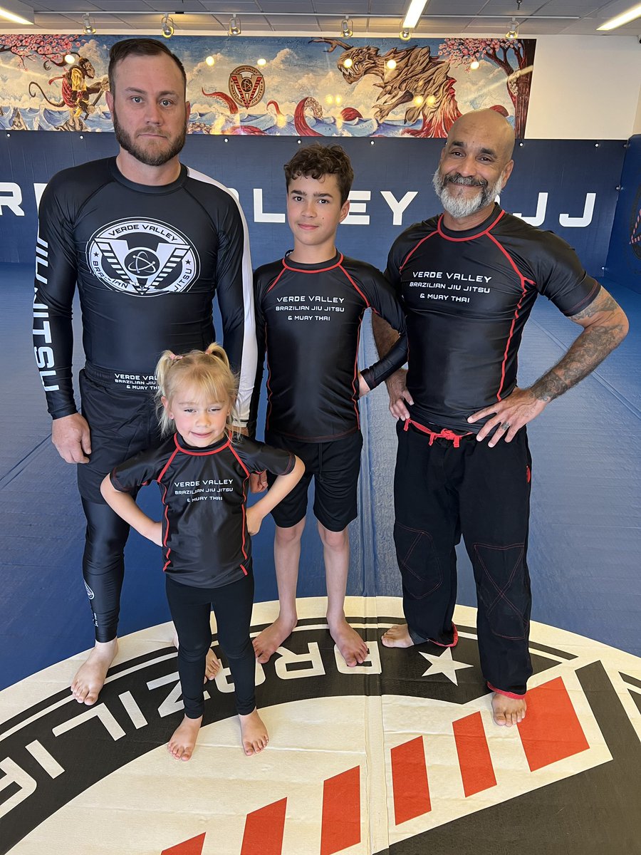 Verde Valley BJJ tweet media