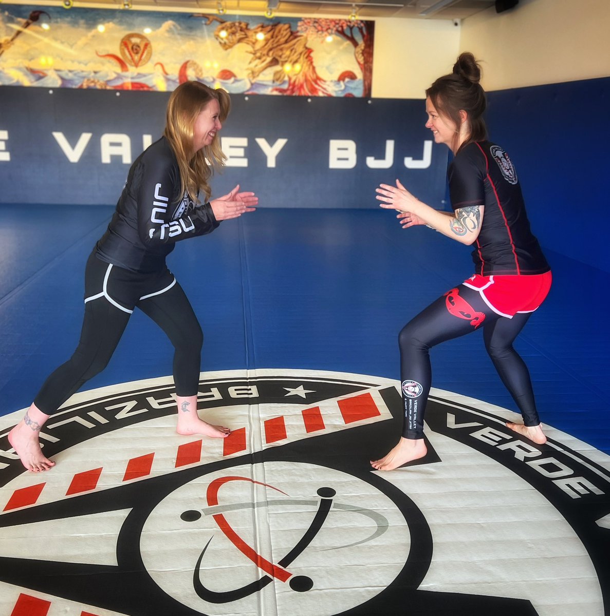 Verde Valley BJJ tweet media
