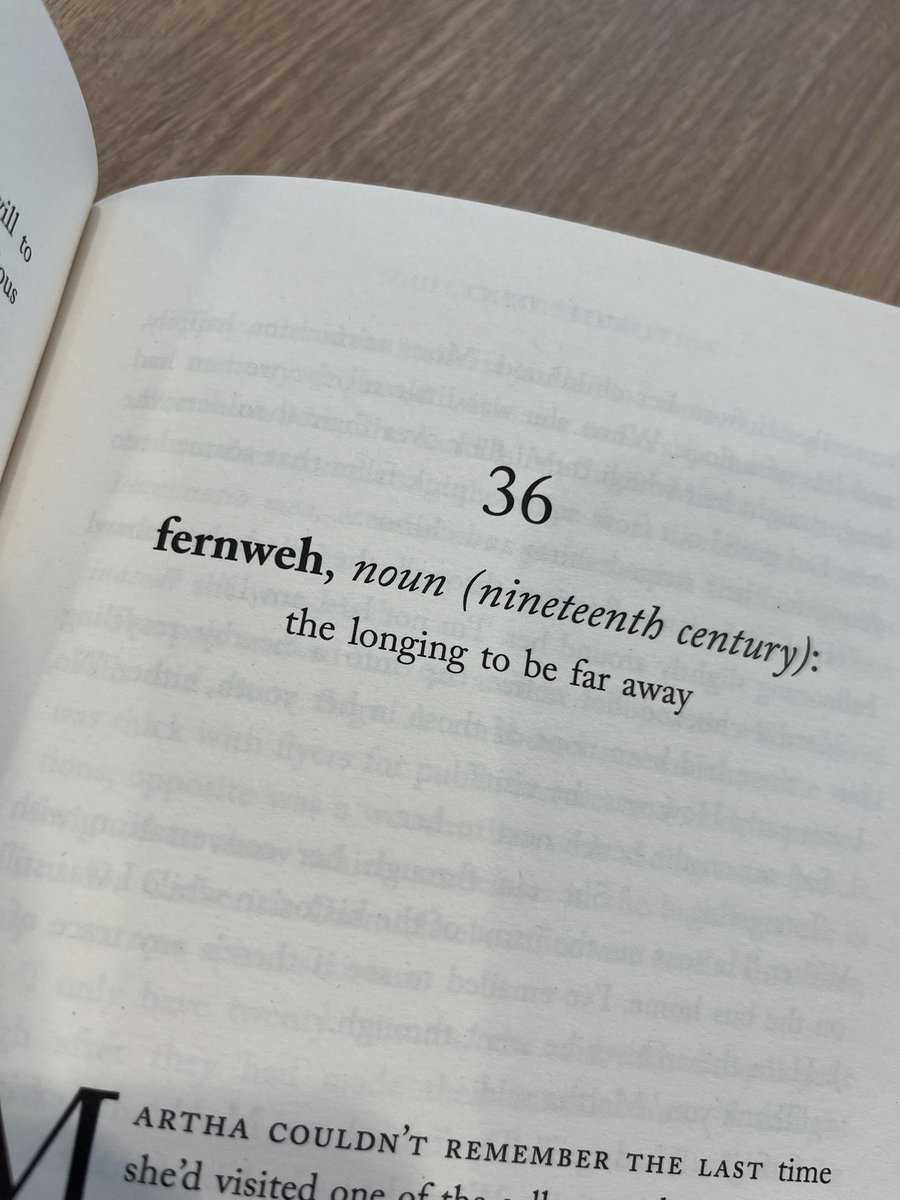 Off to Shetland for Easter R&amp;R! In perfect company as this one draws to a close! 😉 What a delicious debut <a href="/susie_dent/">Susie Dent</a> 😍📖 #AuthorsOfTwitter #HolidayReading #NextAdventure