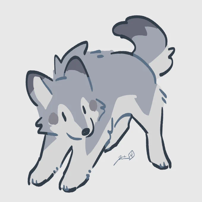 10#wolfarium 