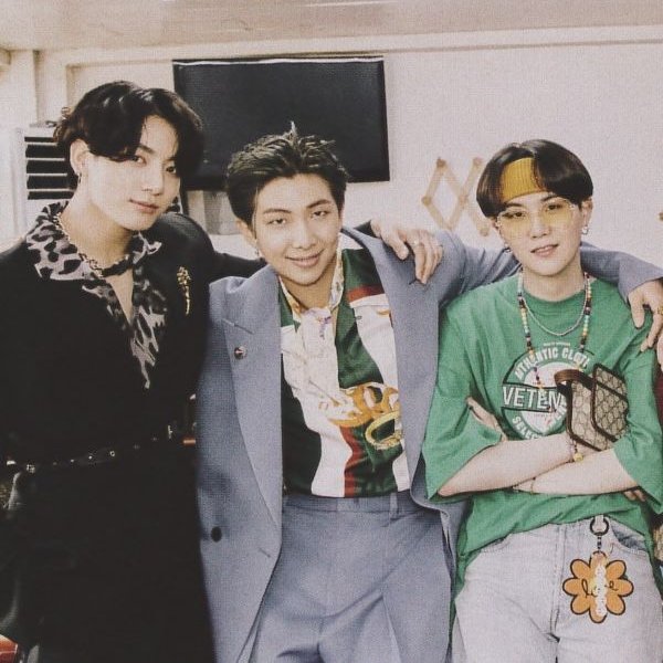 Golden Popstar (@jjk_global) / Posts / X