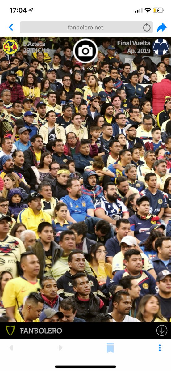 Semana de #clasicoregio, encuentra el error...