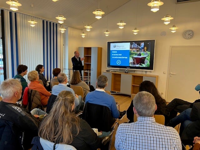 BiogentsAG's tweet photo. 🔍 Tigermücken in Ihrer Gemeinde?
Kommen Sie zur Dialogrunde „Tigermücke“ bei Biogents!
📅 06.05.25 | 📍 Regensburg
Lösungen für Kommunen &amp; Ämter – inkl. Laborführung.
📩 Jetzt kostenlos anmelden: silke.goettler@biogents.com
#Tigermücke #Mückenbekämpfung #Kommunen #Biogents https://t.co/ZuJn55MxFv