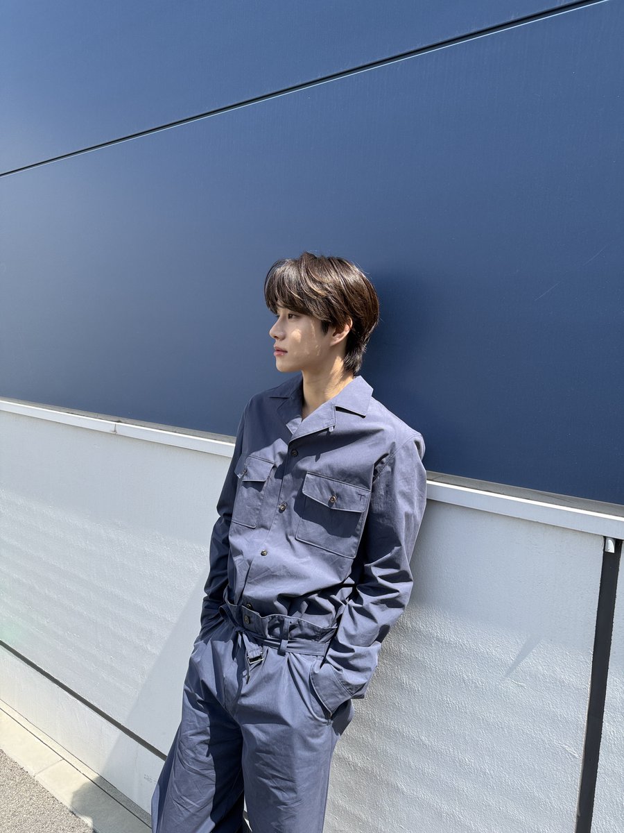 [250409] TRENDING

“#정블리” (Jungwoo Bubble Hashtag) 

is currently trending in South Korea

#JUNGWOO #정우 #NCT정우