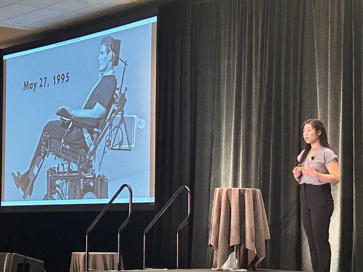 NYGH's EM Update (@em_update) on Twitter photo Dr. Katie Lin, the ninja herself, talks about spinal cord emergencies at #EMU2025. <a href="/lilninjadoc/">Katie Lin MD MPH 🇨🇦</a> Dr. Katie Lin, the ninja herself, talks about spinal cord emergencies at #EMU2025. <a href="/lilninjadoc/">Katie Lin MD MPH 🇨🇦</a>
