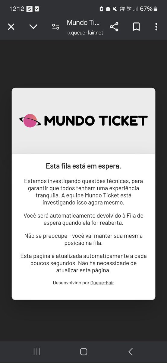 juzorzo's tweet photo. Hora que tava chegando a minha veeeeez, aí não né CCXP https://t.co/a1vISsGTln