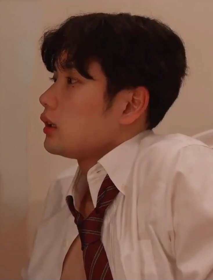 小梅の横顔bot (@koume_profile) on Twitter photo 